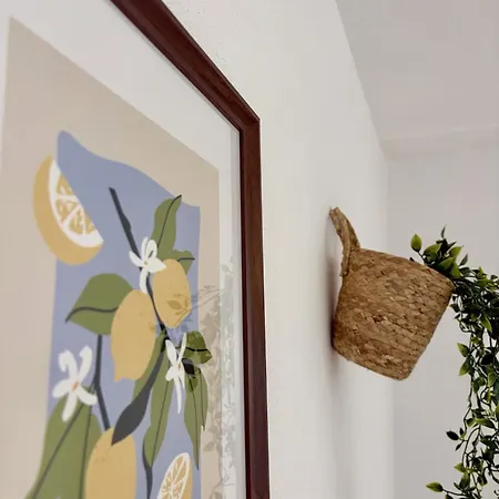 Apartment Altstadt No 1 I Old Town *